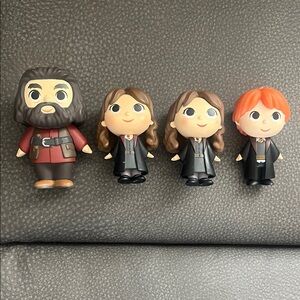 Funko POP! Harry Potter Characters